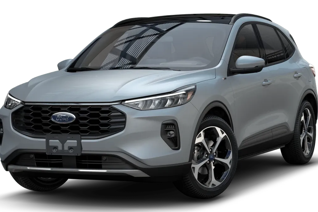 2025 Ford Escape ST-Line Select photo 1