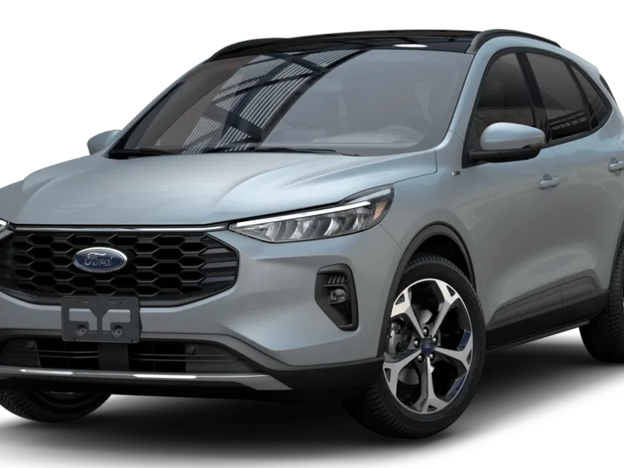 2025 Ford Escape ST-Line Select photo 1