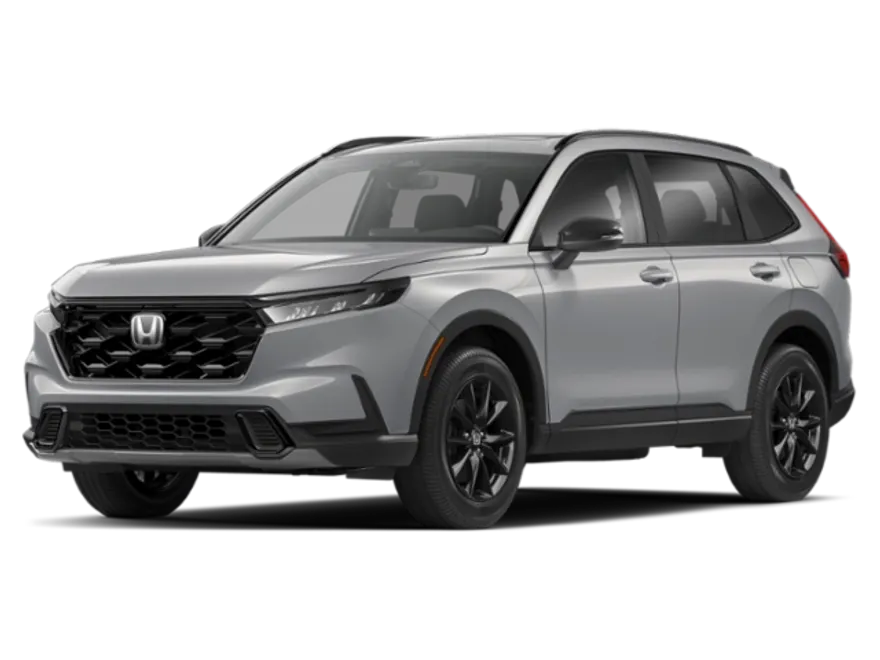 2026 Honda CR-V Hybrid Sport photo 1
