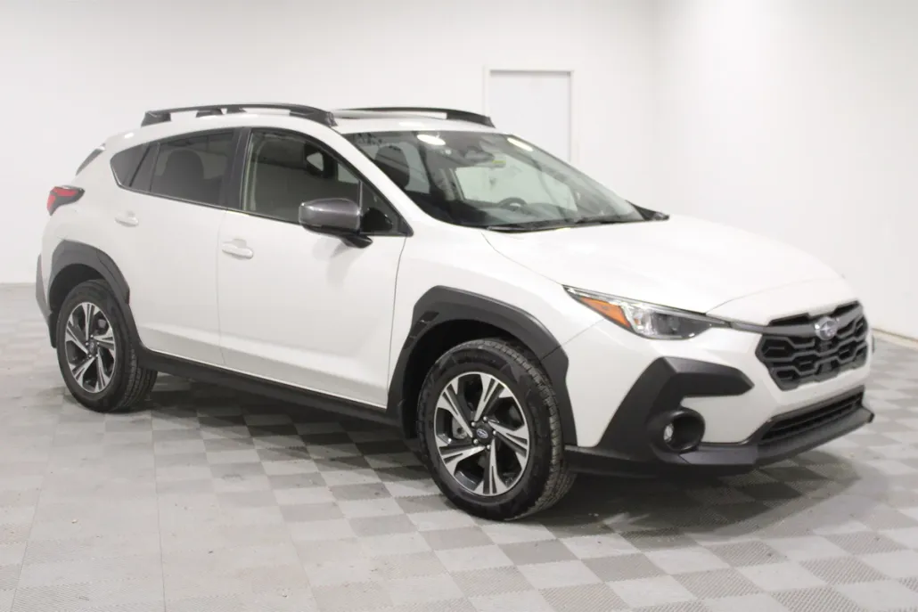 2024 Subaru Crosstrek Premium photo 1