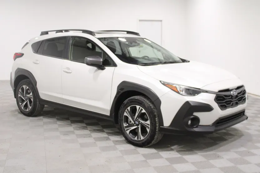2024 Subaru Crosstrek Premium photo 1
