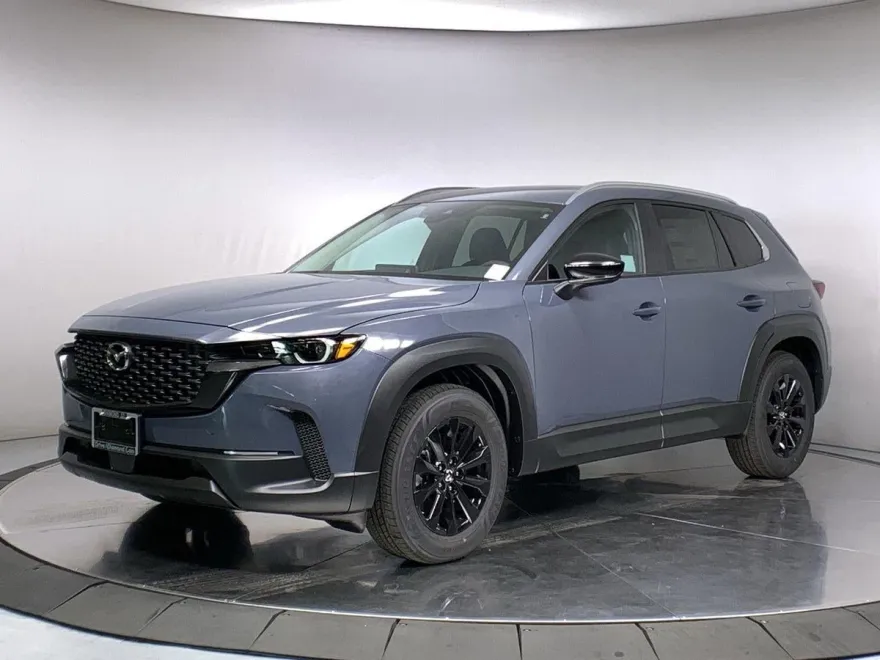 2023 Mazda CX-50 2.5 Preferred Plus photo 1