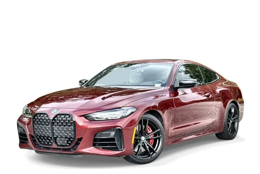 2023 Bmw M440i photo 1