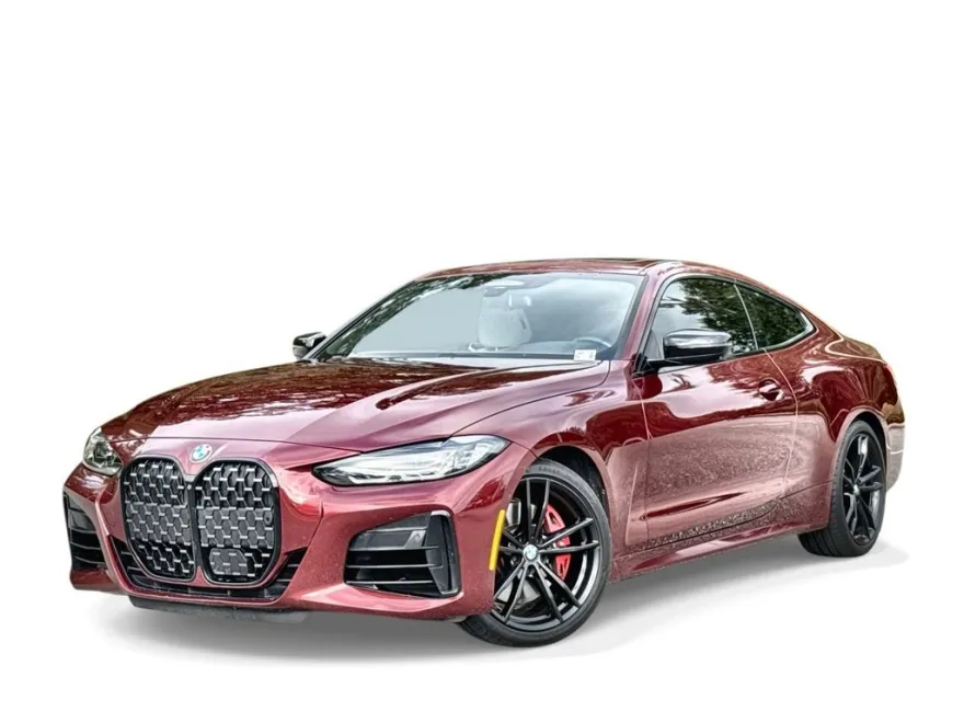 2023 Bmw M440i photo 1