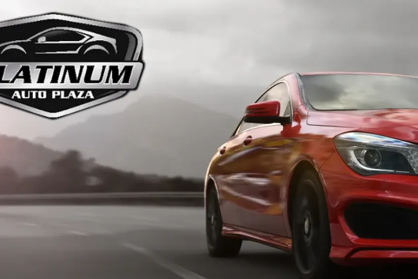 2017 Nissan Maxima Platinum photo 1