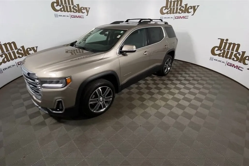 2023 Gmc Acadia SLE photo 1