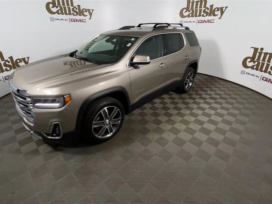 2023 Gmc Acadia SLE photo 1