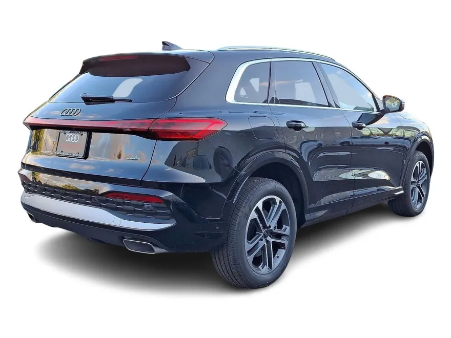 2025 Audi Q5 2.0T Premium Plus photo 1