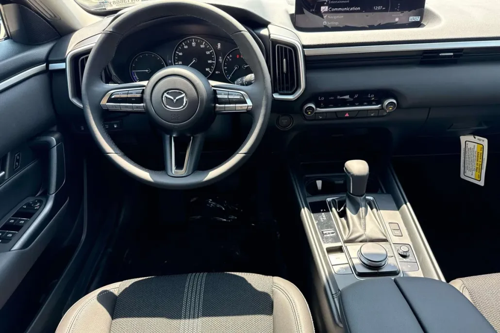 2025 Mazda CX-50 Preferred photo 1