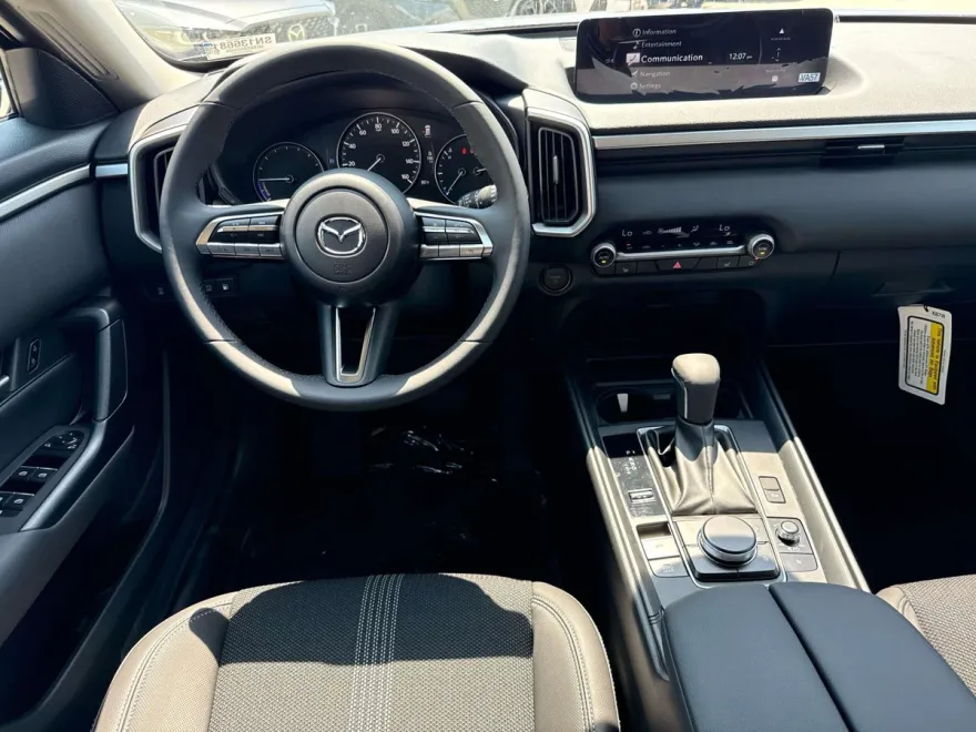 2025 Mazda CX-50 Preferred photo 1