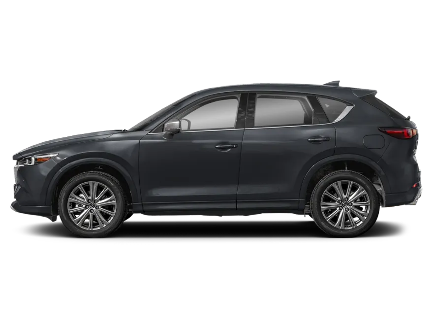 2025 Mazda CX-5 2.5 Turbo Signature photo 1