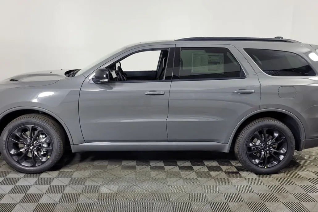 2026 Dodge Durango GT Plus photo 1
