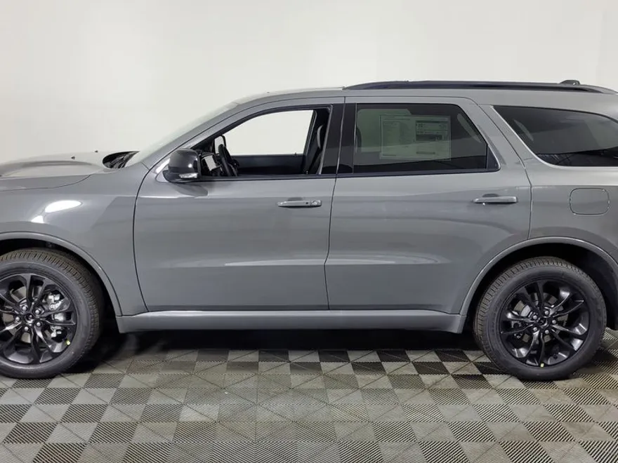 2026 Dodge Durango GT Plus photo 1