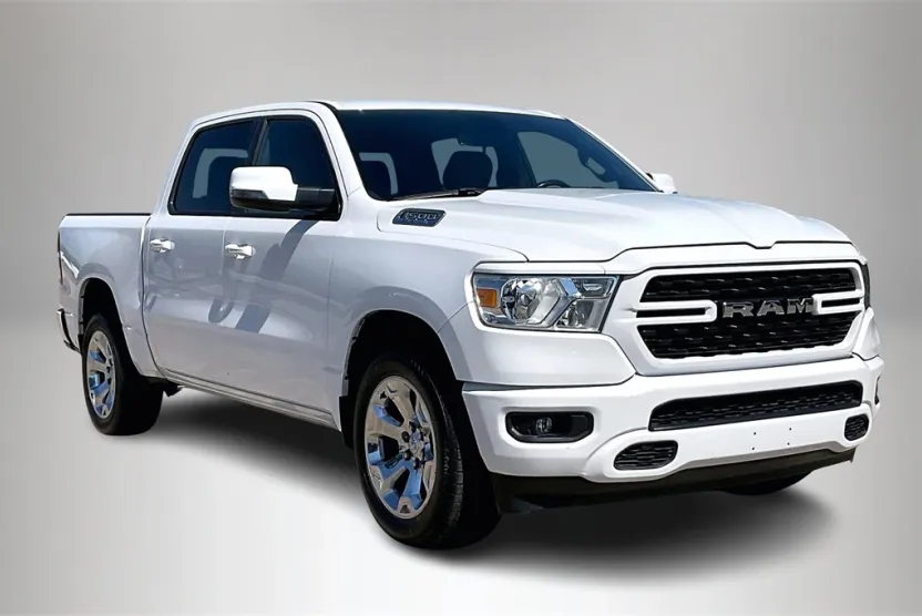 2023 Ram 1500 Big Horn Lone Star photo 1