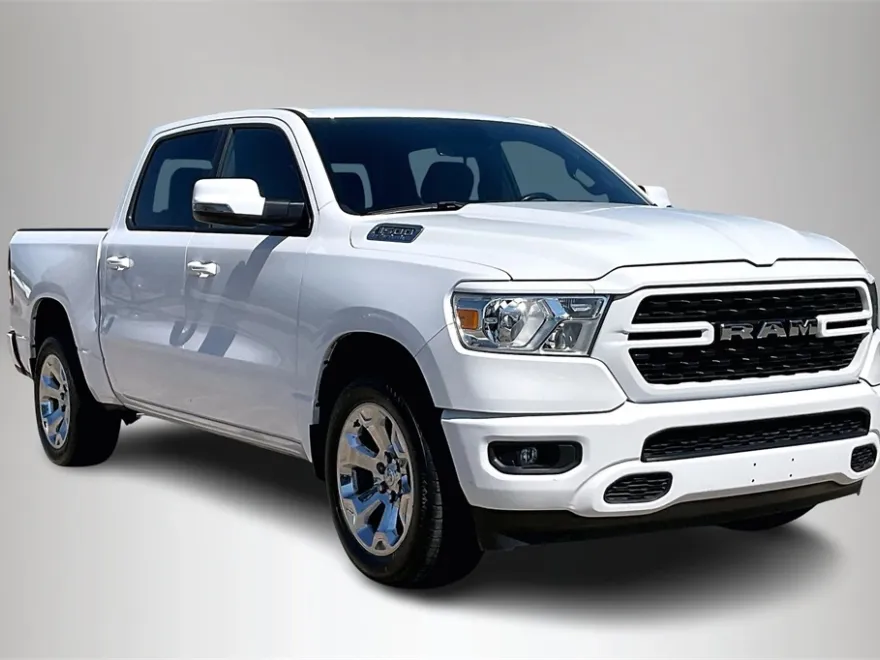2023 Ram 1500 Big Horn Lone Star photo 1