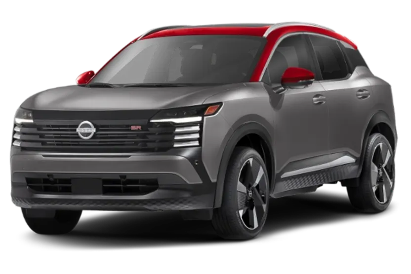 2025 Nissan Kicks SR photo 1