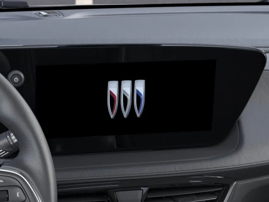 2026 Buick Encore GX Sport Touring photo 18