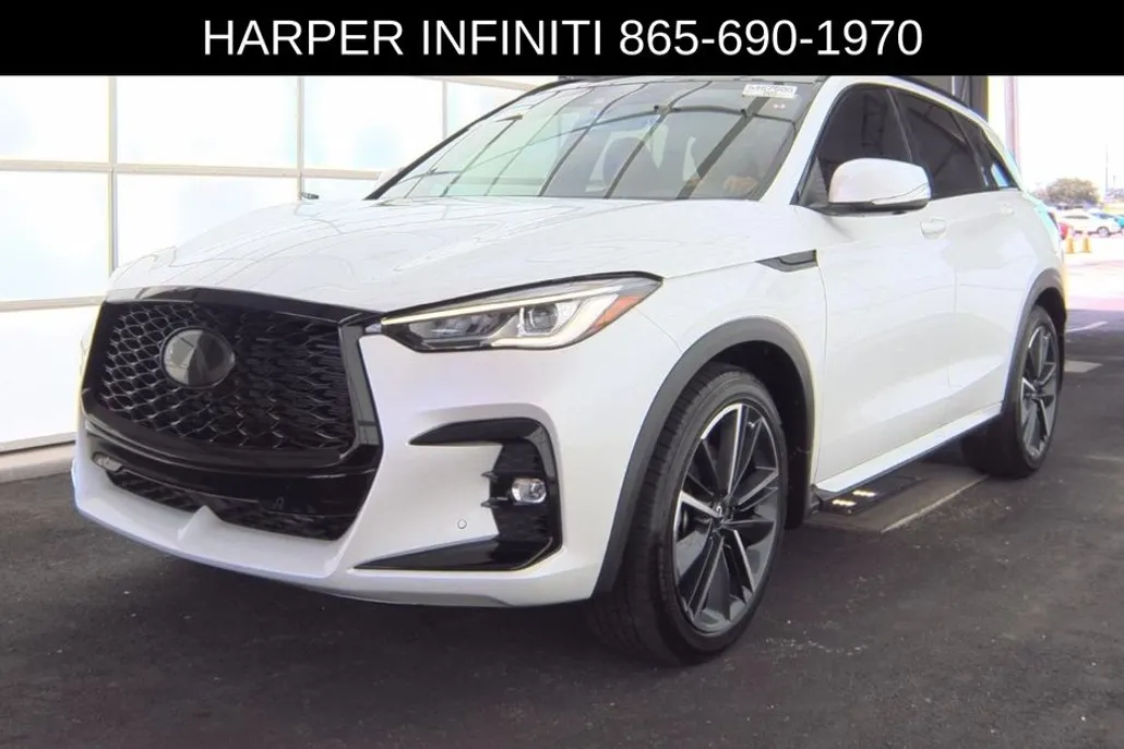 2023 Infiniti QX50 SPORT photo 1