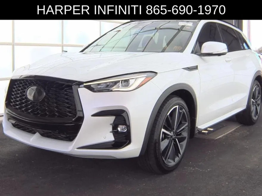 2023 Infiniti QX50 SPORT photo 1