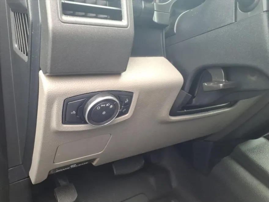 2019 Ford F-250 XL photo 25