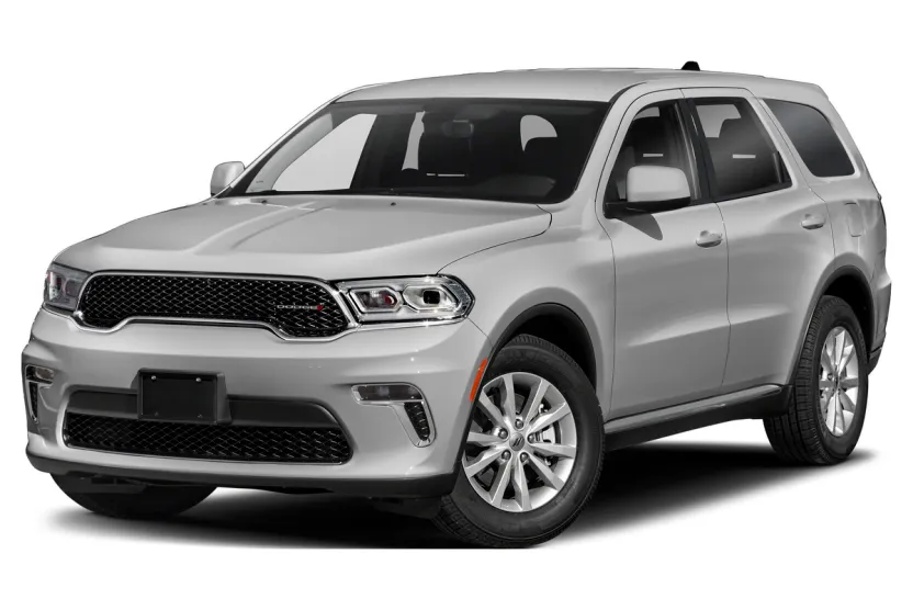 2023 Dodge Durango SRT Hellcat photo 1