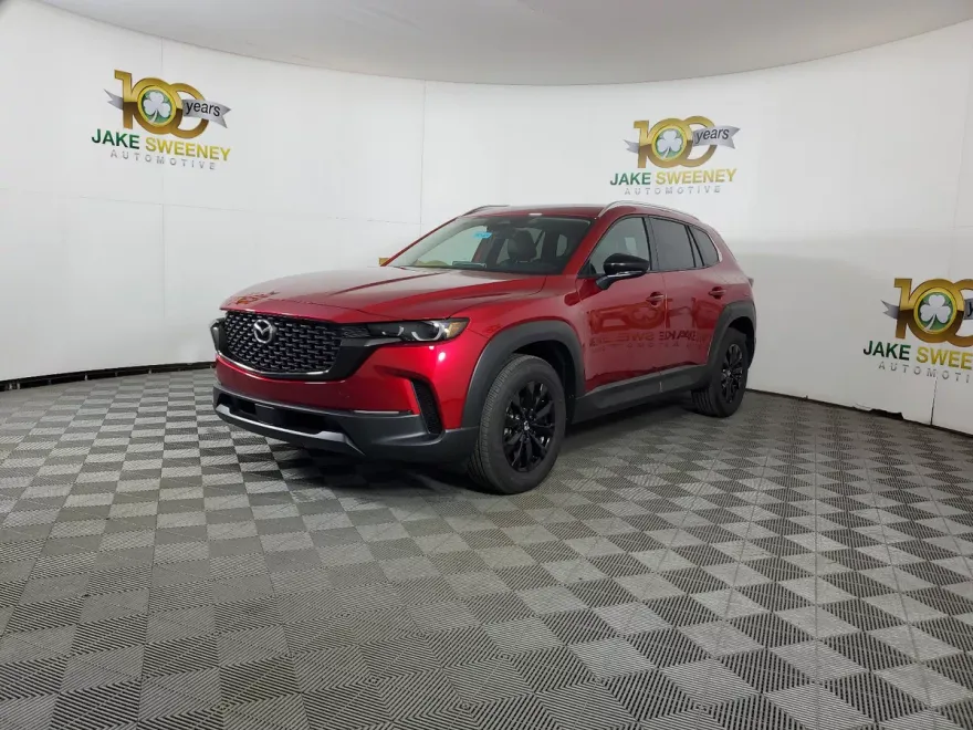 2025 Mazda CX-50 2.5 S Preferred photo 1