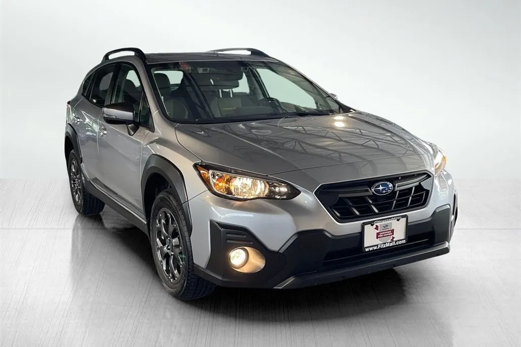2023 Subaru Crosstrek Sport photo 1