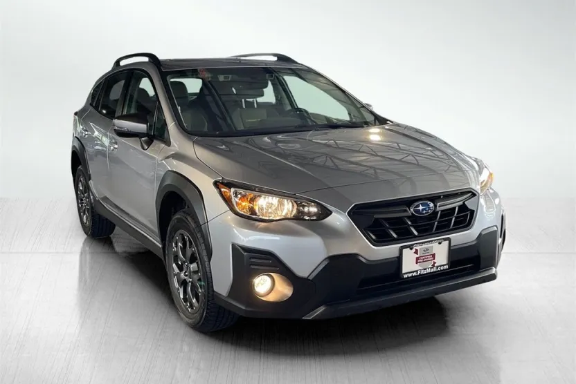 2023 Subaru Crosstrek Sport photo 1