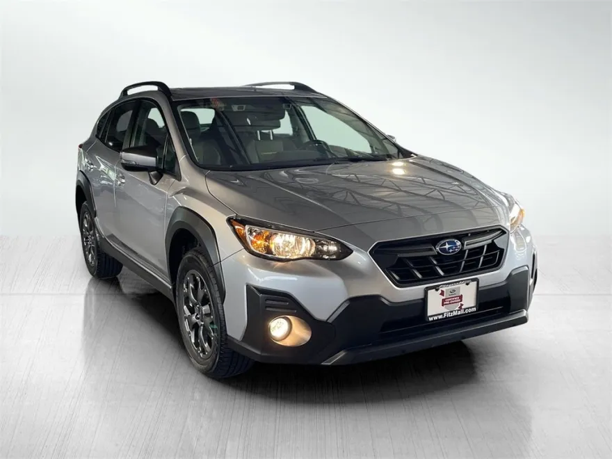 2023 Subaru Crosstrek Sport photo 1