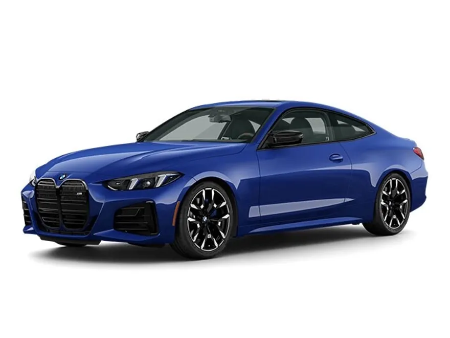 2026 Bmw M440i xDrive photo 1