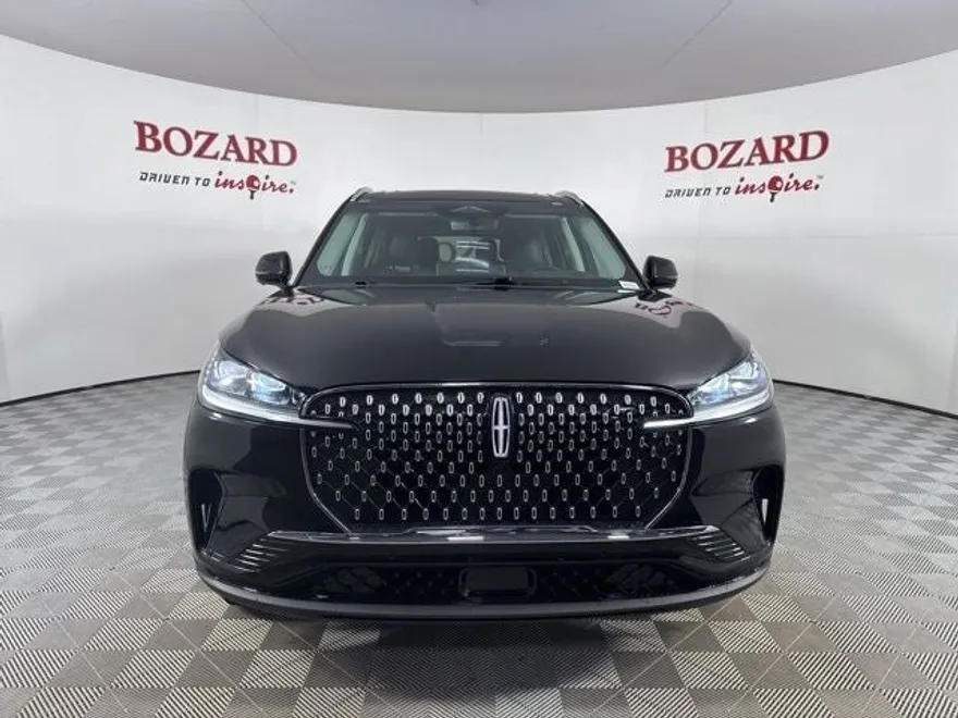 2025 Lincoln Aviator Reserve photo 1