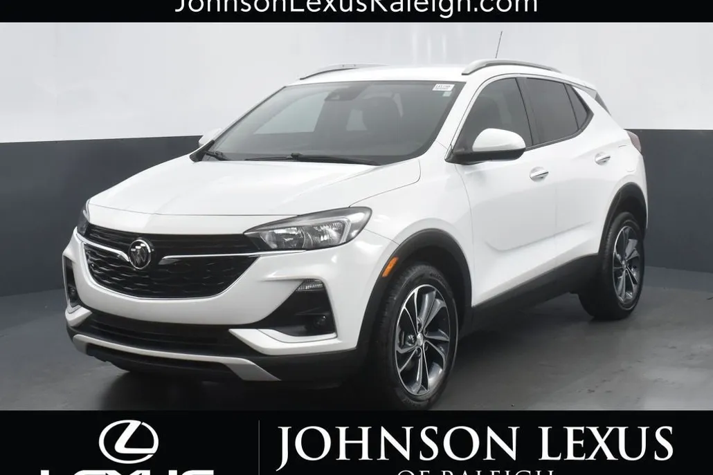 2022 Buick Encore GX Select photo 1