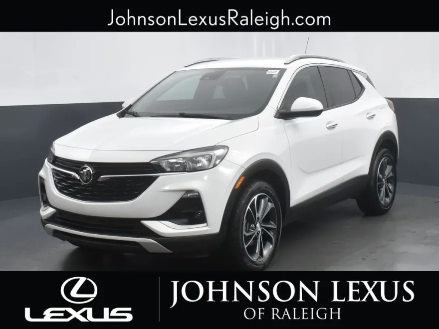 2022 Buick Encore GX Select photo 1