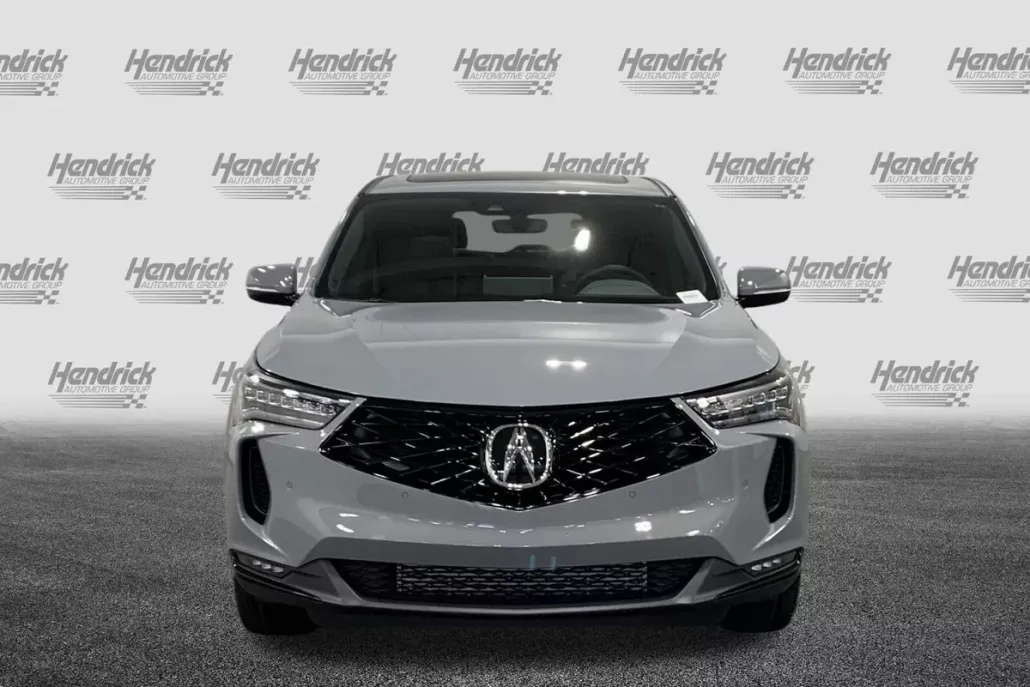 2025 Acura RDX A-Spec photo 1