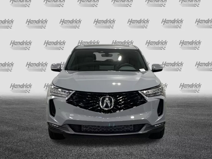 2025 Acura RDX A-Spec photo 1