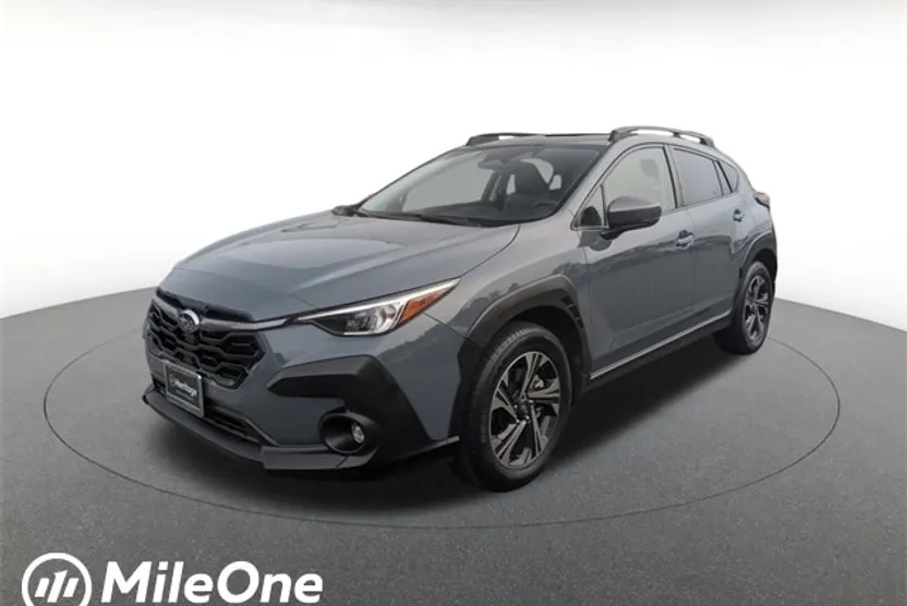 2024 Subaru Crosstrek Premium photo 1
