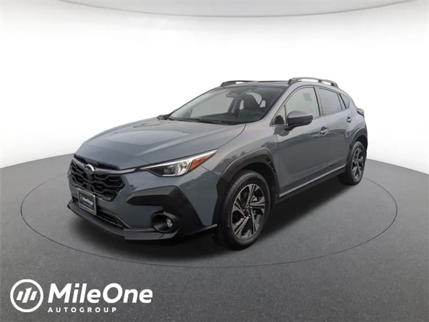 2024 Subaru Crosstrek Premium photo 1