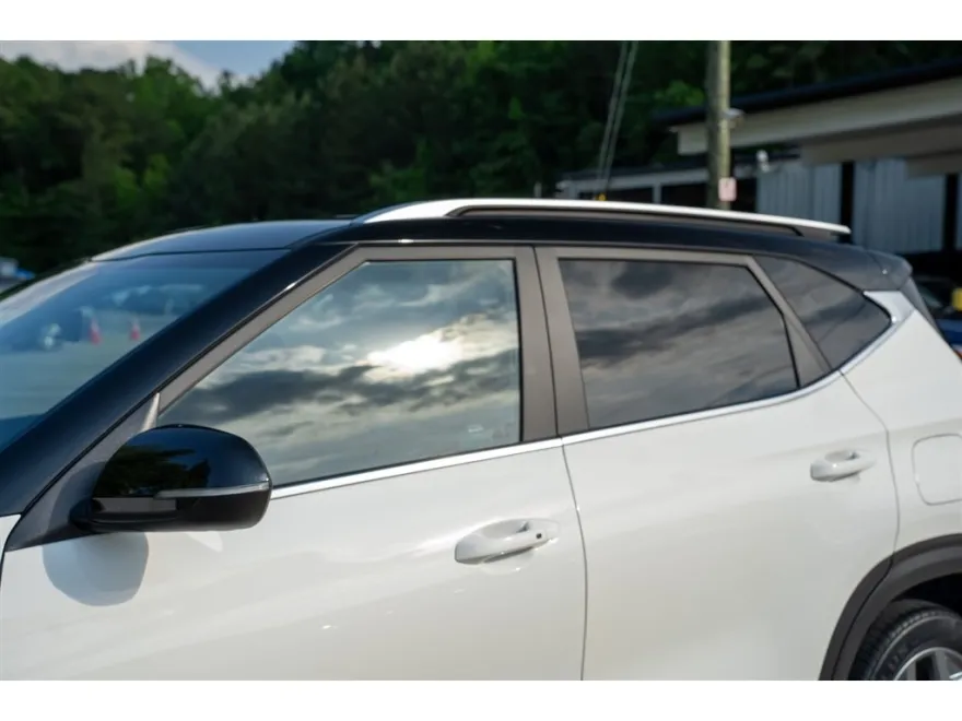 2024 Kia Seltos S photo 10