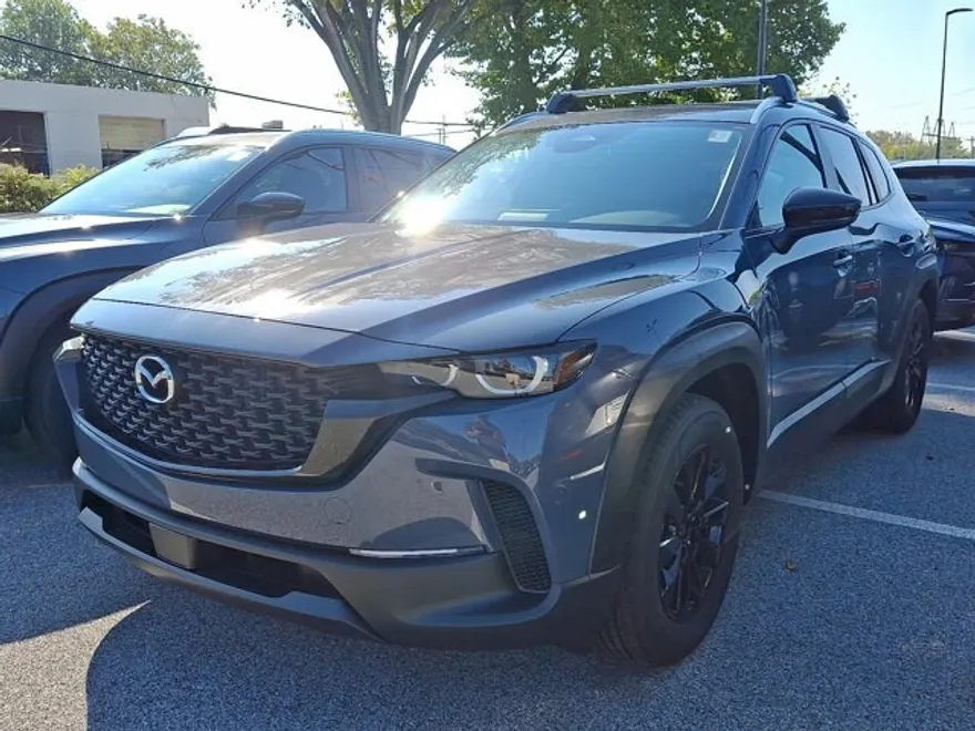 2025 Mazda CX-50 2.5 S Preferred photo 1
