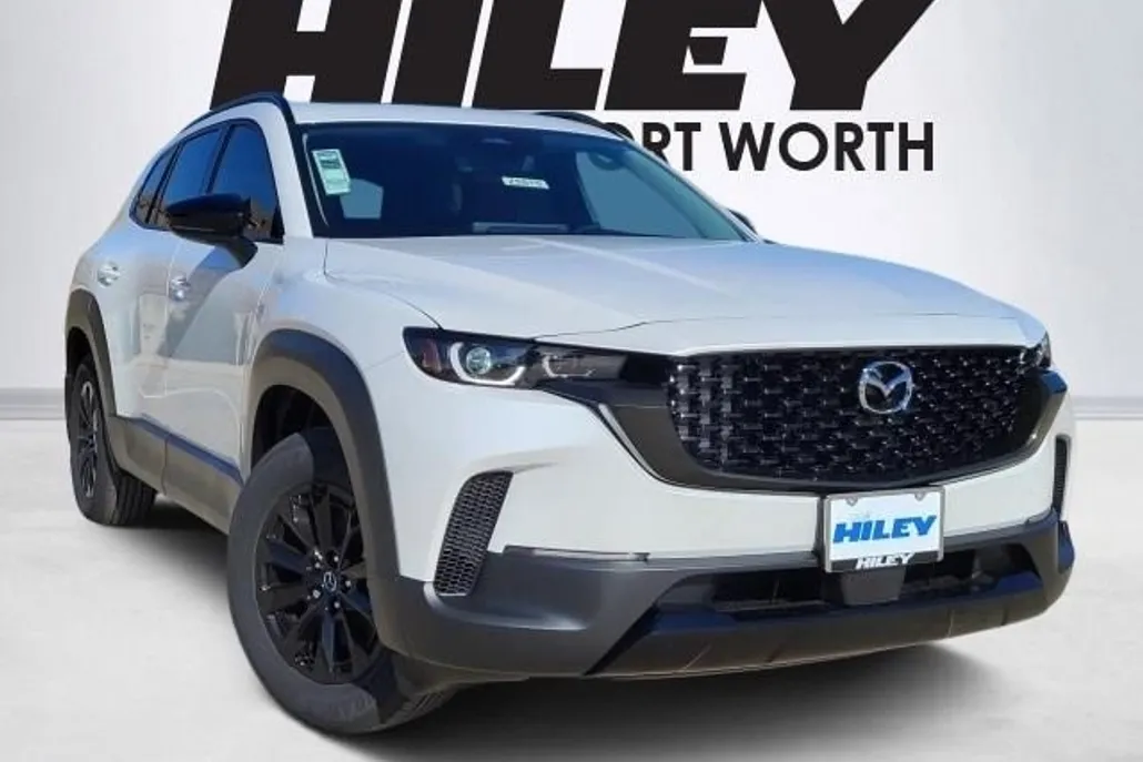 2025 Mazda CX-50 Premium photo 1