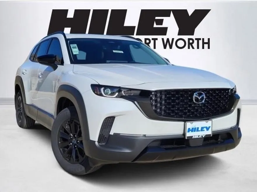 2025 Mazda CX-50 Premium photo 1