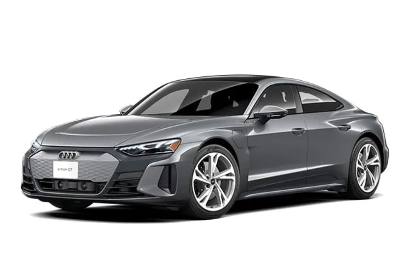 2022 Audi e-tron GT Premium Plus photo 1