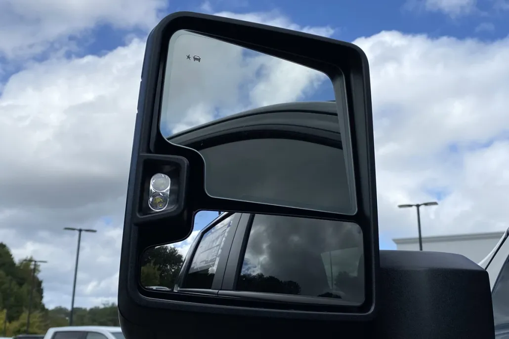 2026 Chevrolet Silverado 2500HD LT photo 1