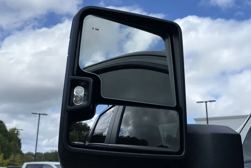 2026 Chevrolet Silverado 2500HD LT photo 1