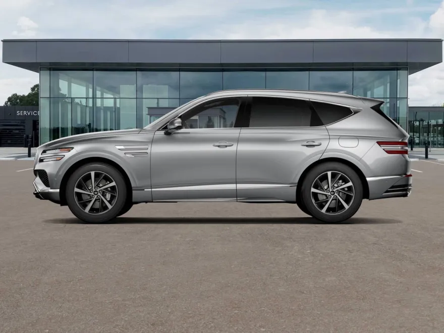 2026 Genesis GV80 2.5T Advanced photo 1