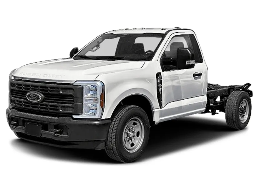2025 Ford F-350 photo 1