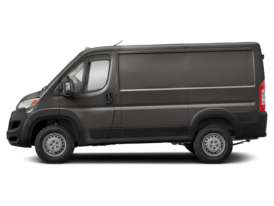 2026 Ram ProMaster 1500 SLT Cargo Van High Roof photo 1