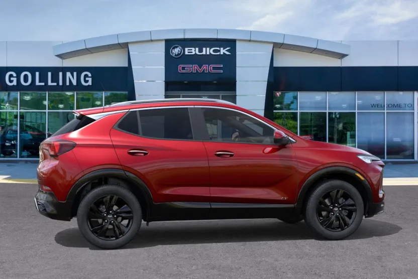 2026 Buick Encore GX Sport Touring photo 1