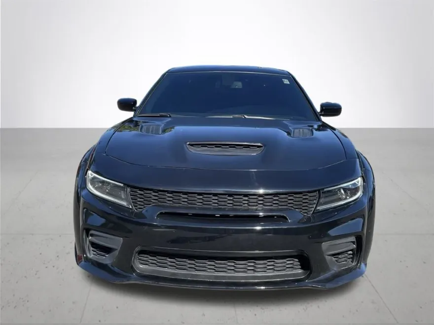 2022 Dodge Charger SRT8 Hellcat Redeye Widebody photo 1