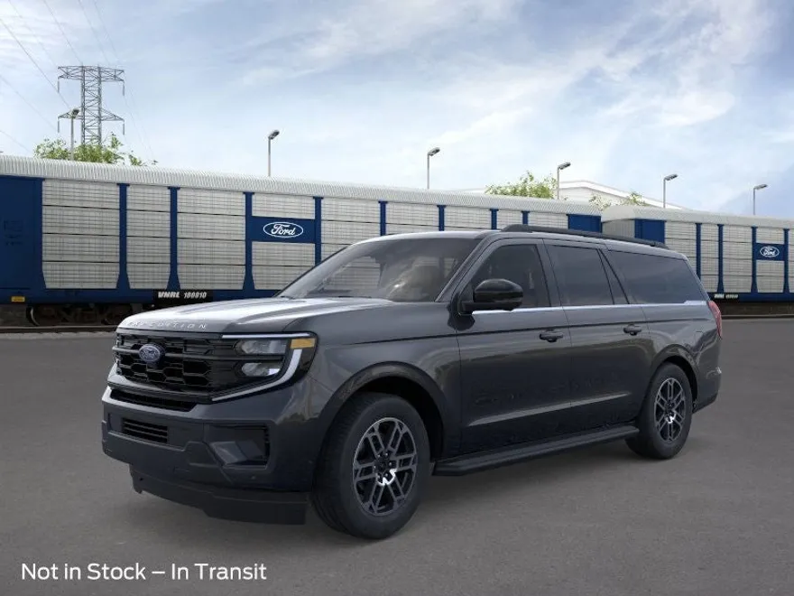 2025 Ford Expedition MAX photo 1
